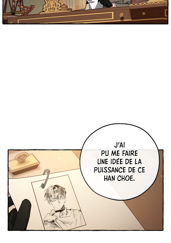 Trash of the Counts Family Chapitre 84 - Page 35