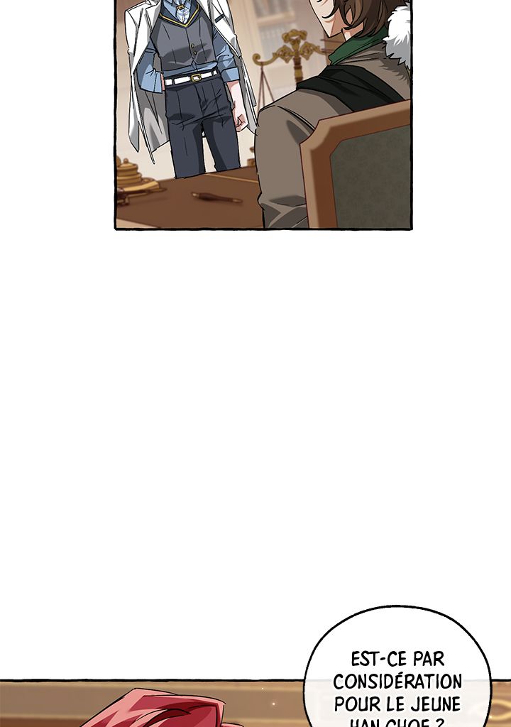 Trash of the Counts Family Chapitre 84 - Page 37