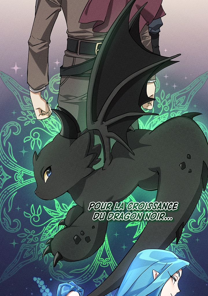 Trash of the Counts Family Chapitre 84 - Page 40
