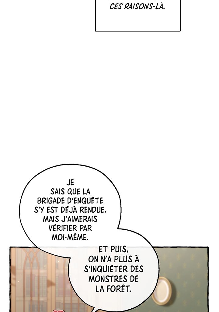 Trash of the Counts Family Chapitre 84 - Page 43