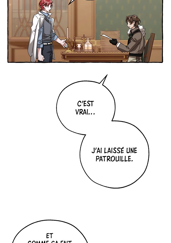 Trash of the Counts Family Chapitre 84 - Page 44