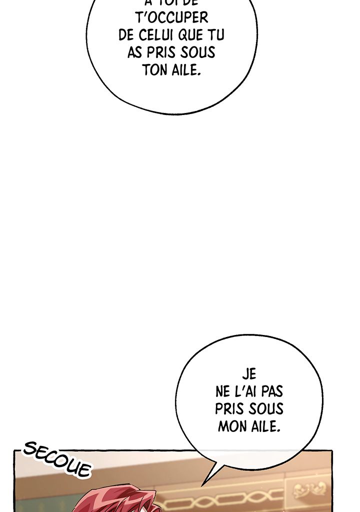 Trash of the Counts Family Chapitre 84 - Page 46