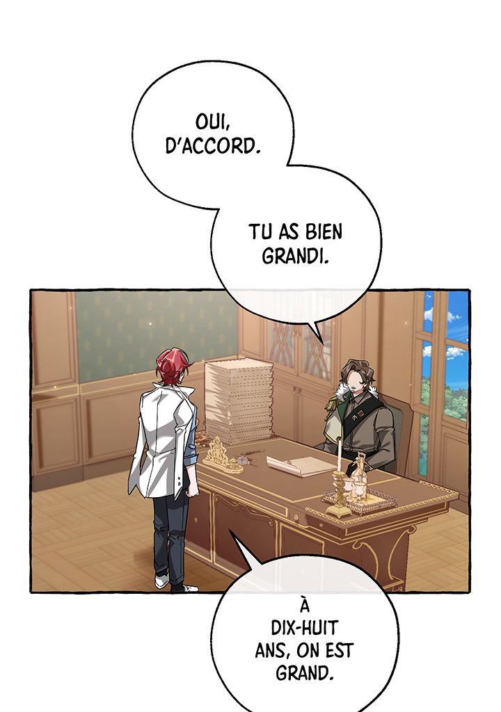 Trash of the Counts Family Chapitre 84 - Page 48