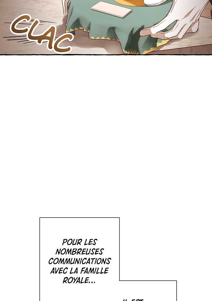 Trash of the Counts Family Chapitre 84 - Page 5