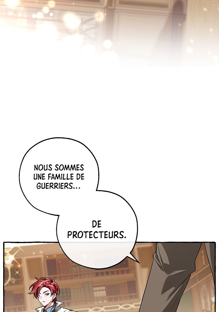 Trash of the Counts Family Chapitre 84 - Page 54