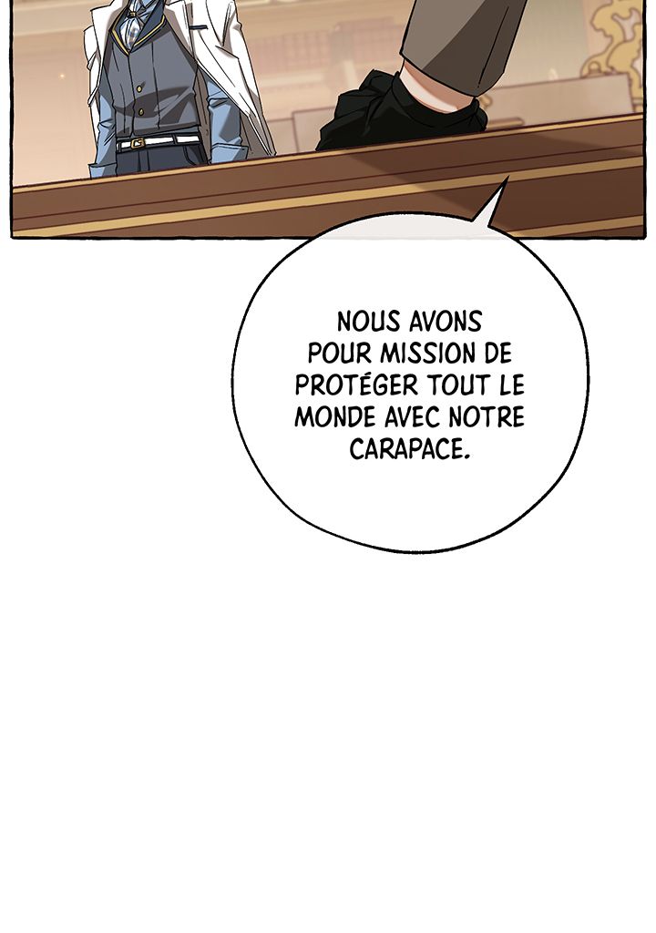 Trash of the Counts Family Chapitre 84 - Page 55