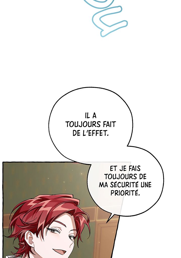 Trash of the Counts Family Chapitre 84 - Page 61