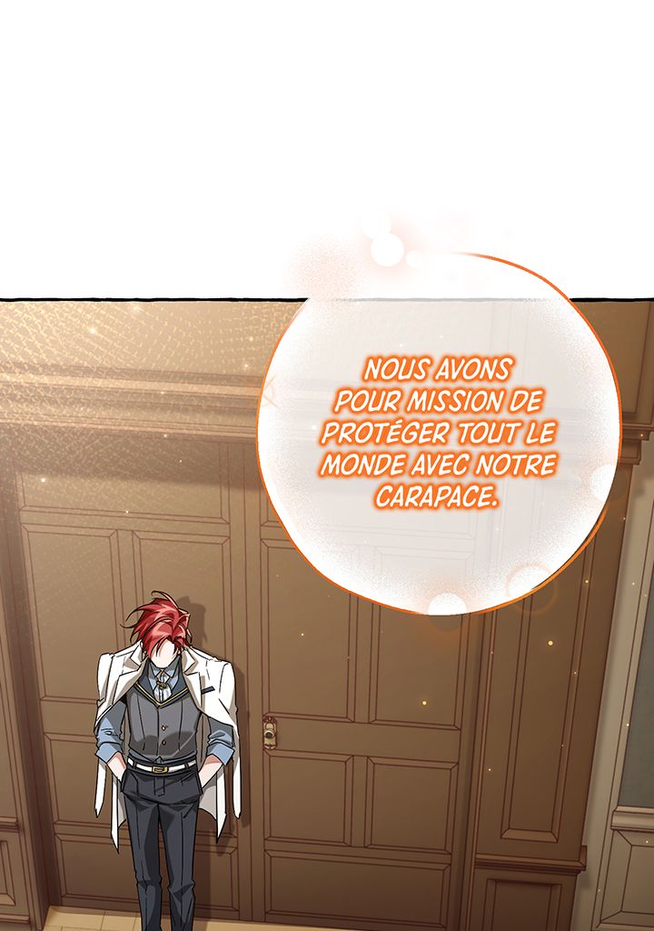 Trash of the Counts Family Chapitre 84 - Page 65