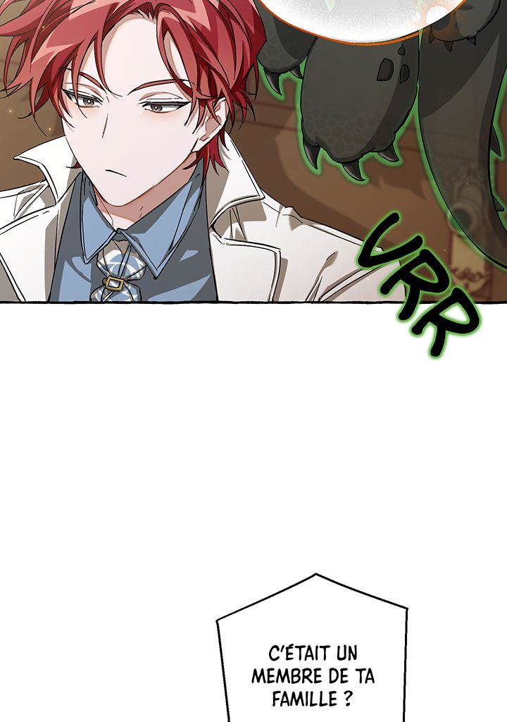 Trash of the Counts Family Chapitre 84 - Page 67