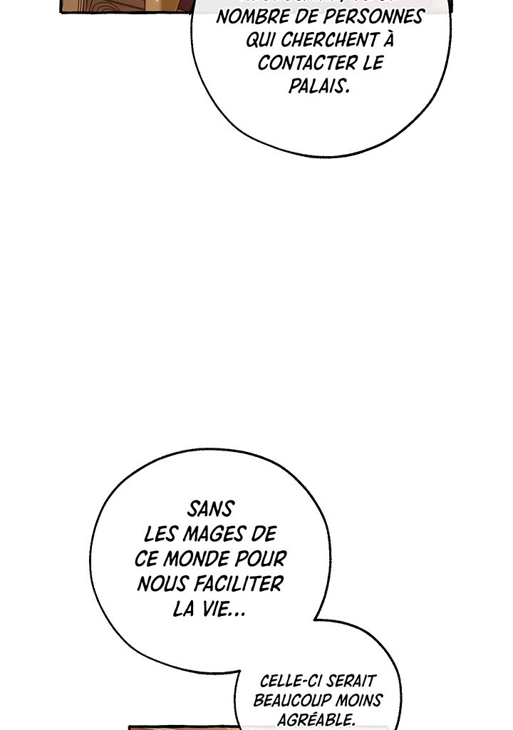 Trash of the Counts Family Chapitre 84 - Page 7