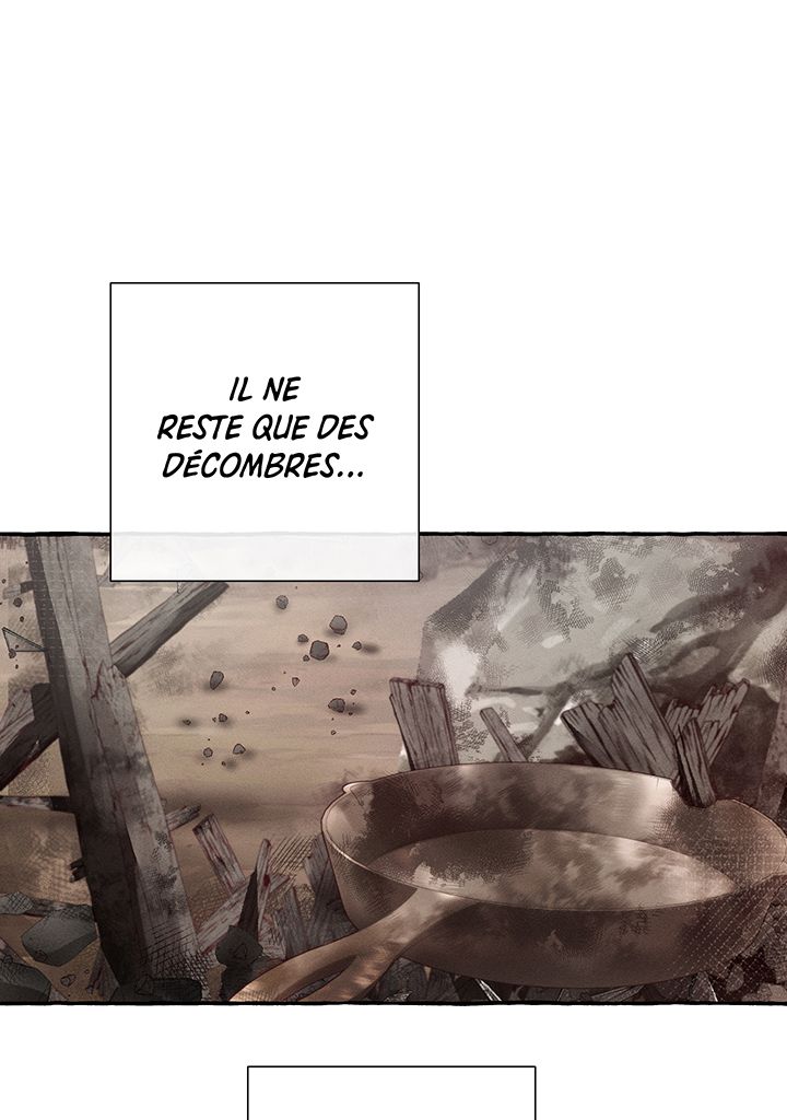 Trash of the Counts Family Chapitre 84 - Page 76