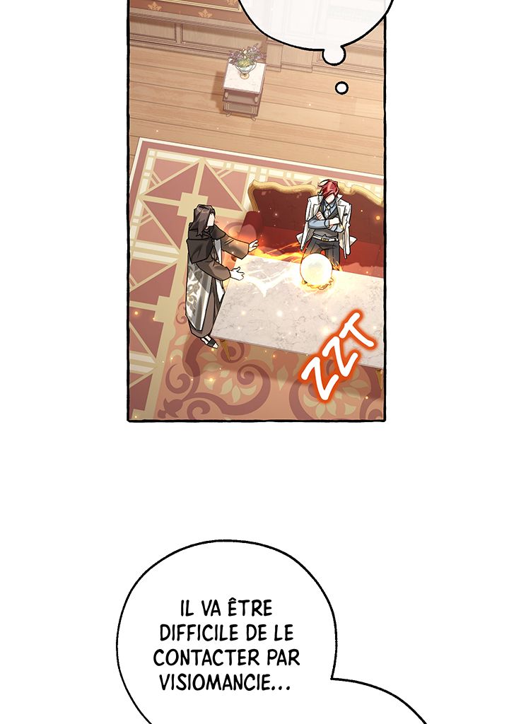Trash of the Counts Family Chapitre 84 - Page 8