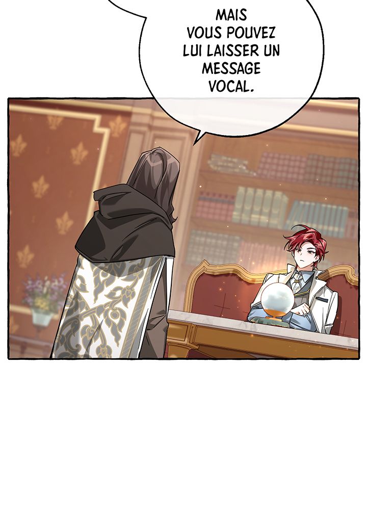 Trash of the Counts Family Chapitre 84 - Page 9