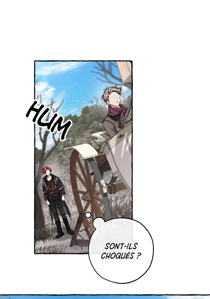 Trash of the Counts Family Chapitre 85 - Page 12