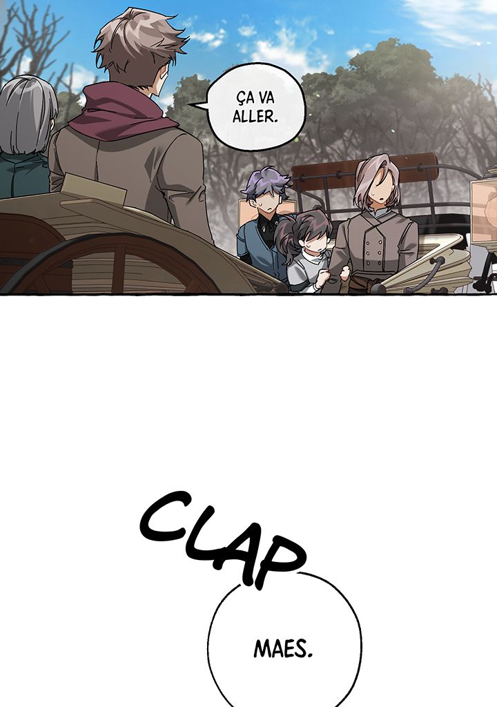 Trash of the Counts Family Chapitre 85 - Page 13