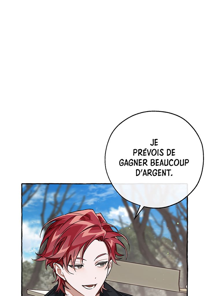 Trash of the Counts Family Chapitre 85 - Page 18