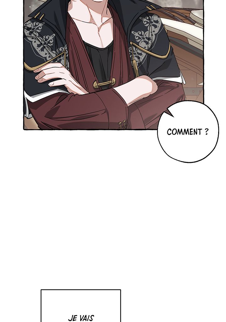 Trash of the Counts Family Chapitre 85 - Page 19