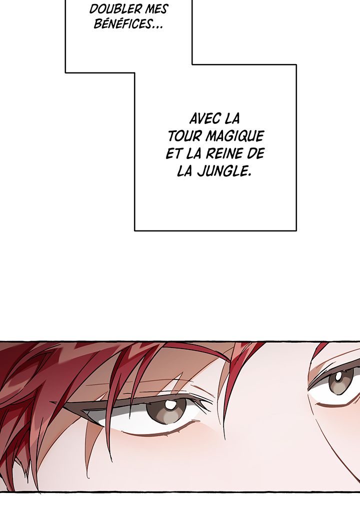 Trash of the Counts Family Chapitre 85 - Page 20