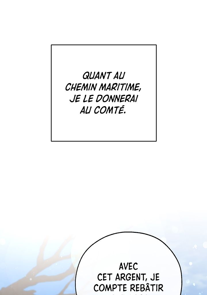 Trash of the Counts Family Chapitre 85 - Page 21