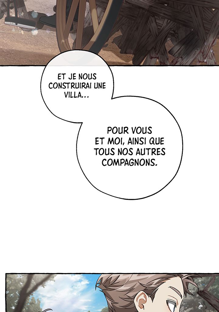 Trash of the Counts Family Chapitre 85 - Page 23
