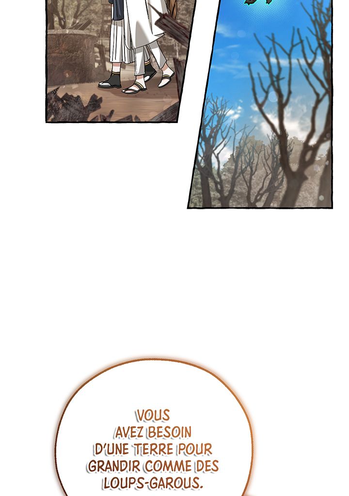 Trash of the Counts Family Chapitre 85 - Page 28