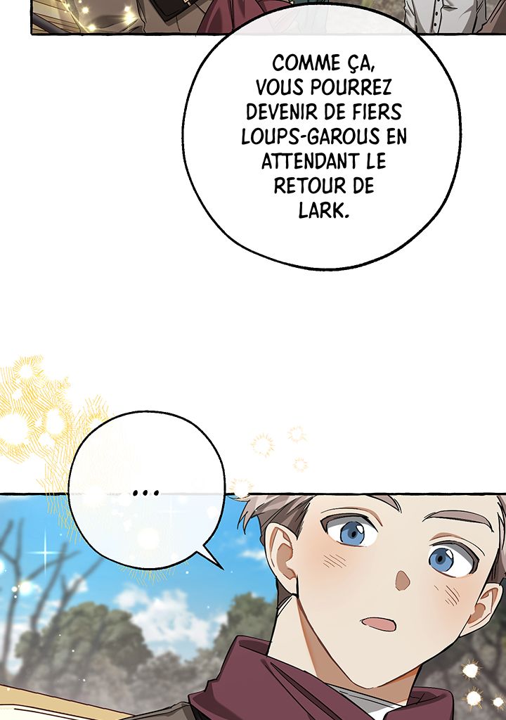 Trash of the Counts Family Chapitre 85 - Page 31