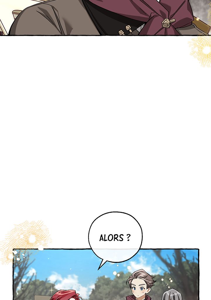 Trash of the Counts Family Chapitre 85 - Page 32