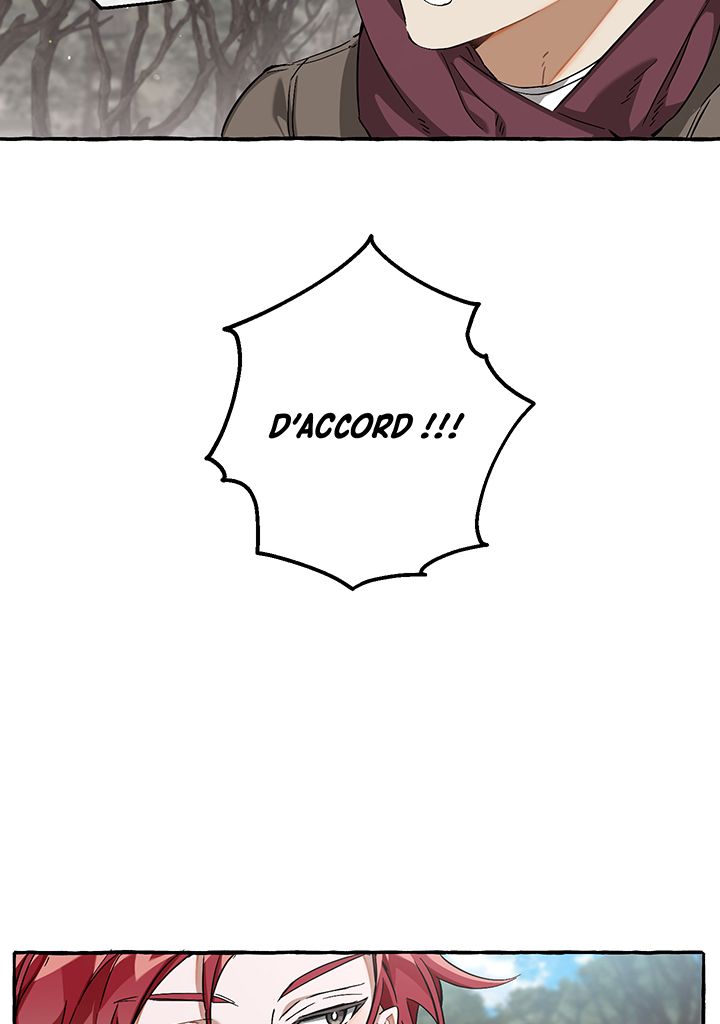 Trash of the Counts Family Chapitre 85 - Page 34