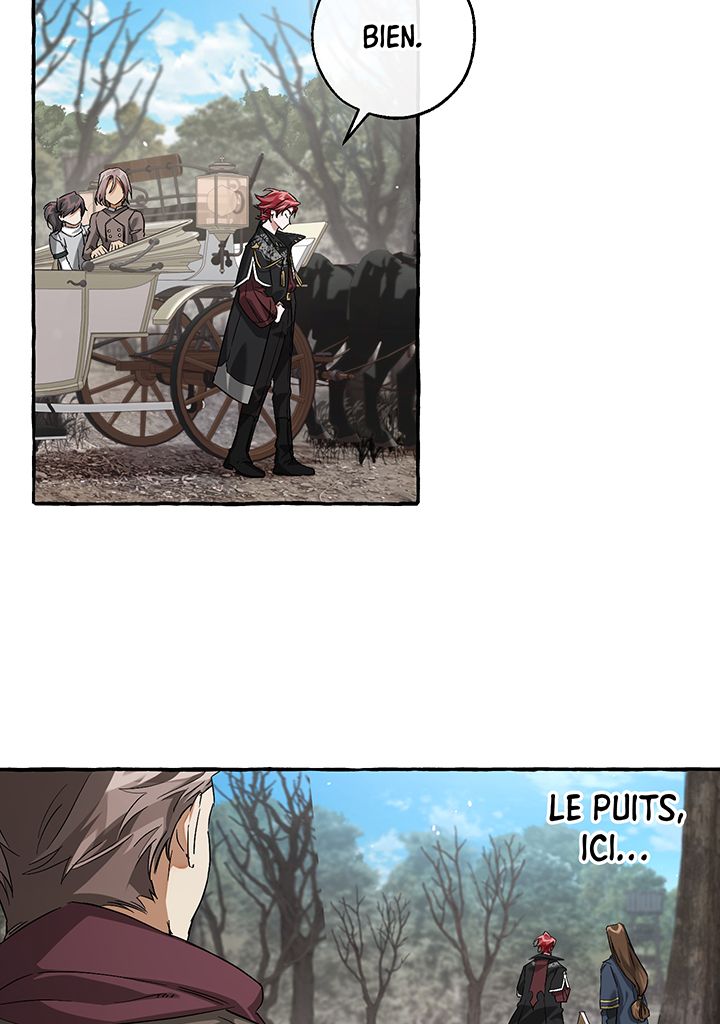 Trash of the Counts Family Chapitre 85 - Page 36