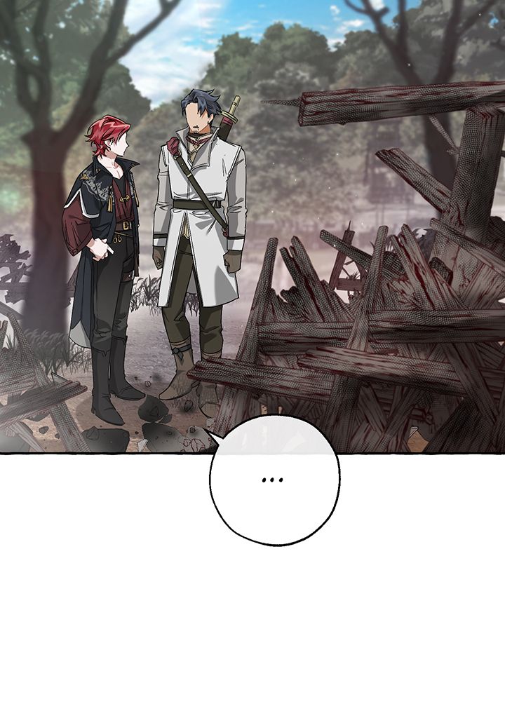 Trash of the Counts Family Chapitre 85 - Page 4