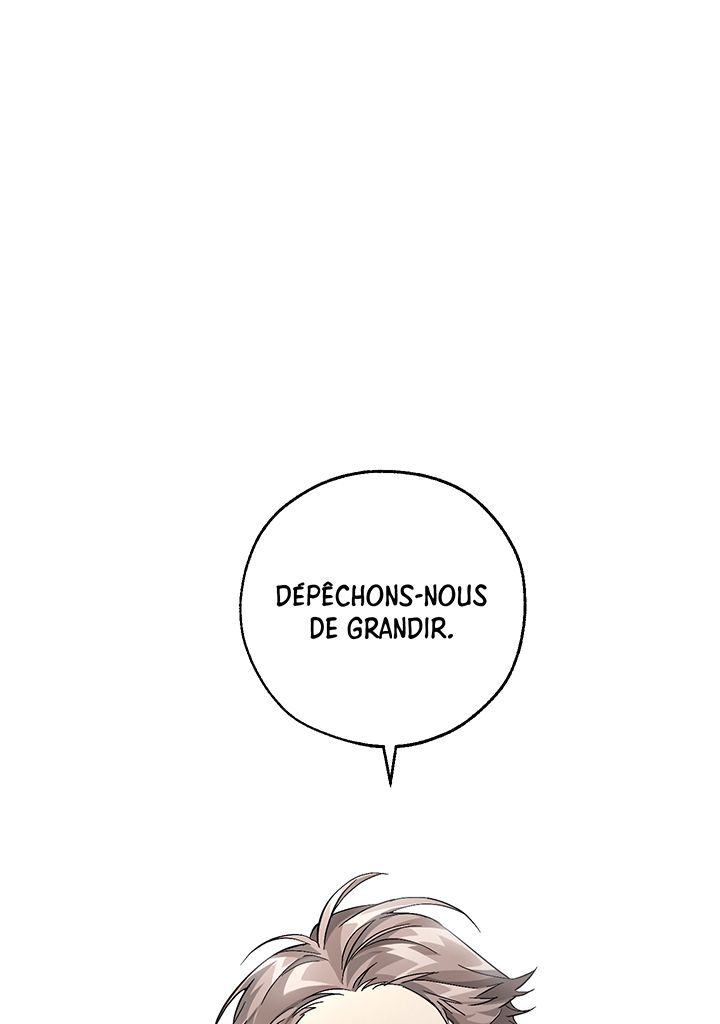Trash of the Counts Family Chapitre 85 - Page 40
