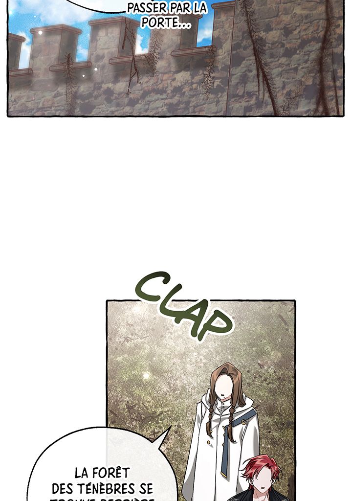 Trash of the Counts Family Chapitre 85 - Page 45