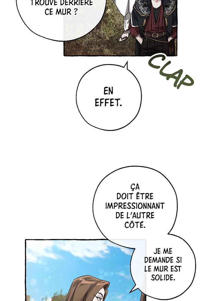Trash of the Counts Family Chapitre 85 - Page 46