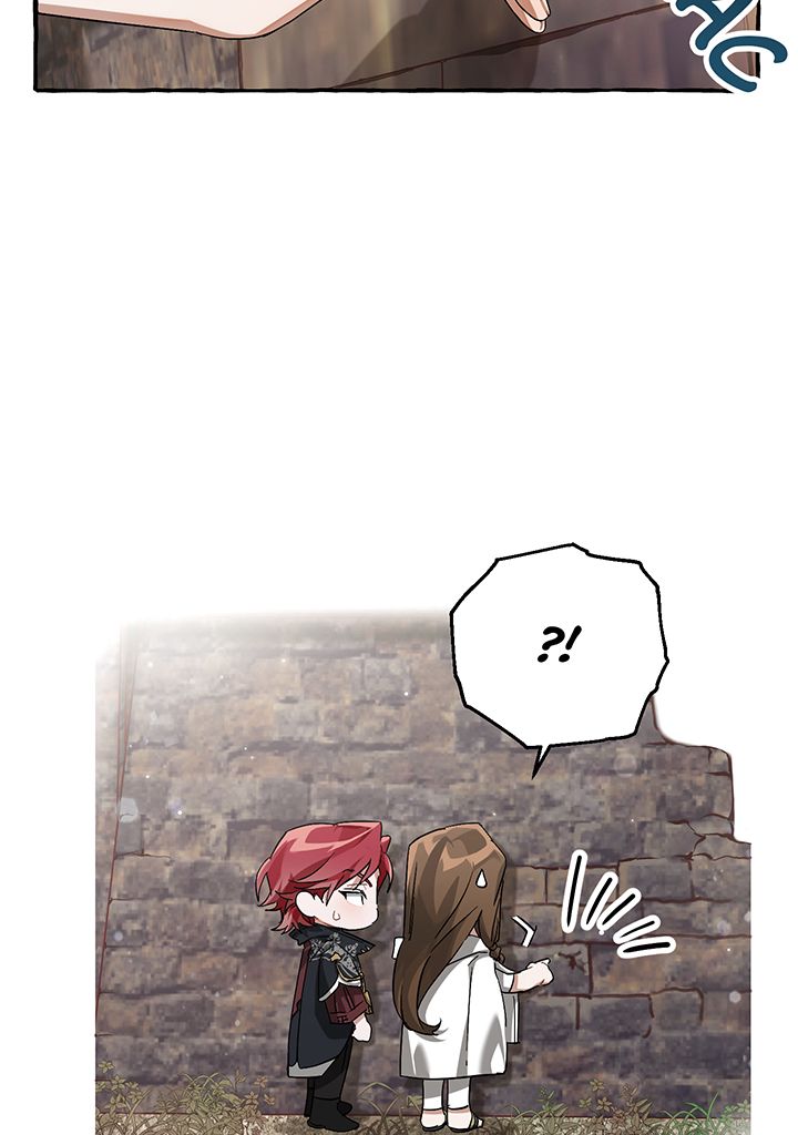 Trash of the Counts Family Chapitre 85 - Page 48