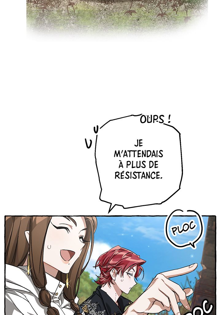 Trash of the Counts Family Chapitre 85 - Page 49
