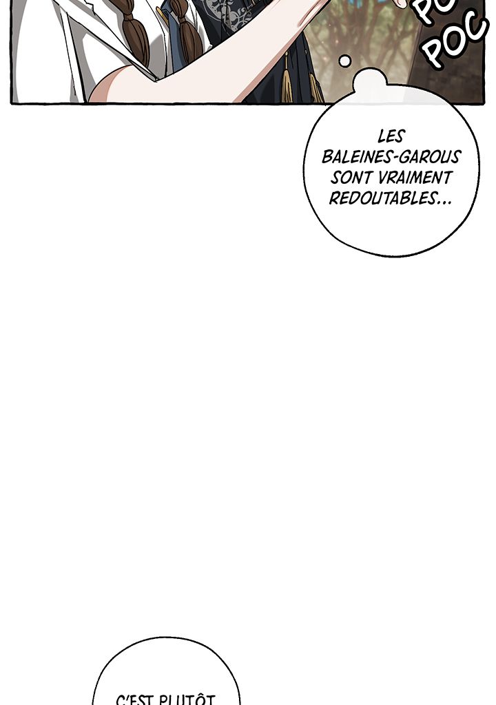 Trash of the Counts Family Chapitre 85 - Page 50