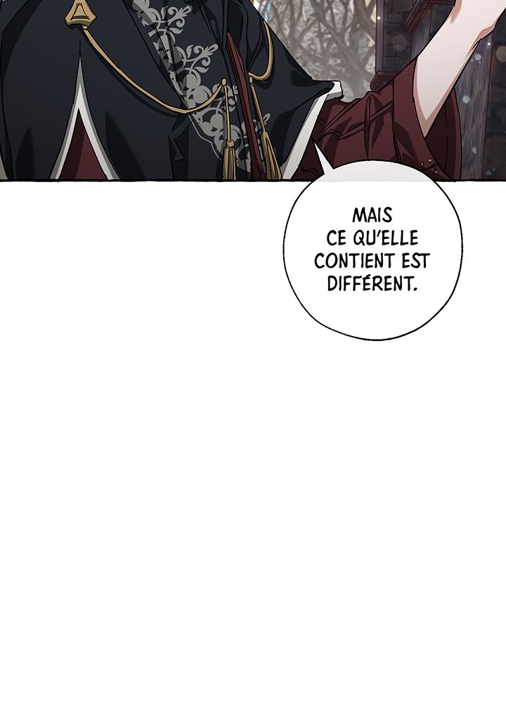 Trash of the Counts Family Chapitre 85 - Page 54