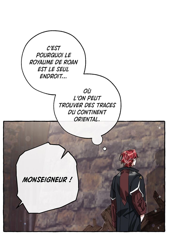Trash of the Counts Family Chapitre 85 - Page 58