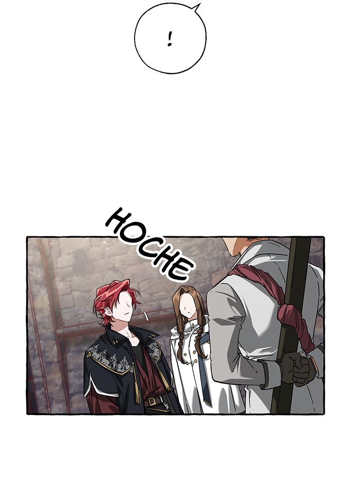 Trash of the Counts Family Chapitre 85 - Page 59