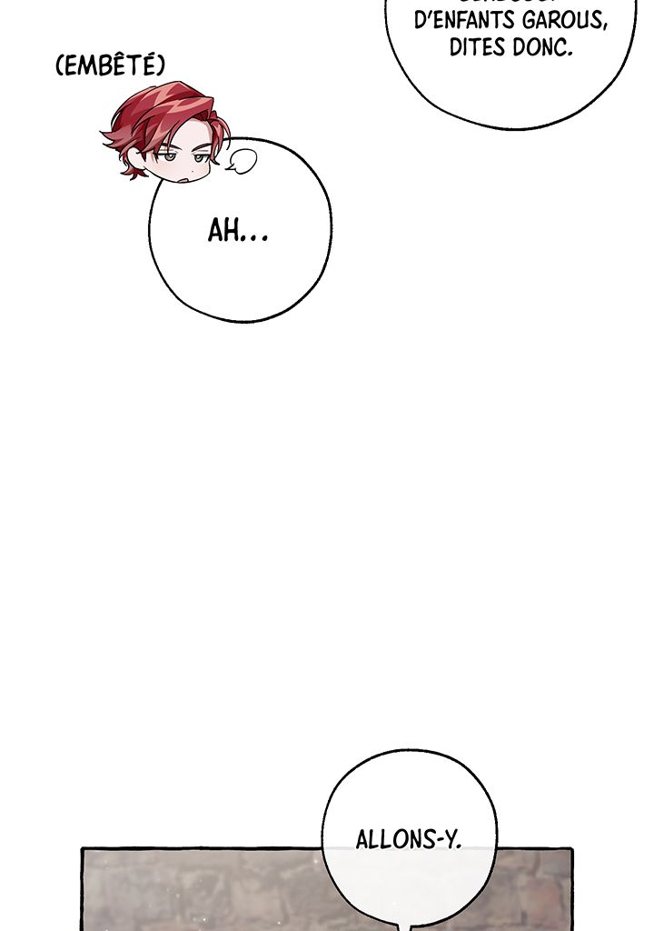 Trash of the Counts Family Chapitre 85 - Page 62