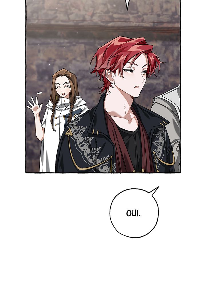 Trash of the Counts Family Chapitre 85 - Page 63