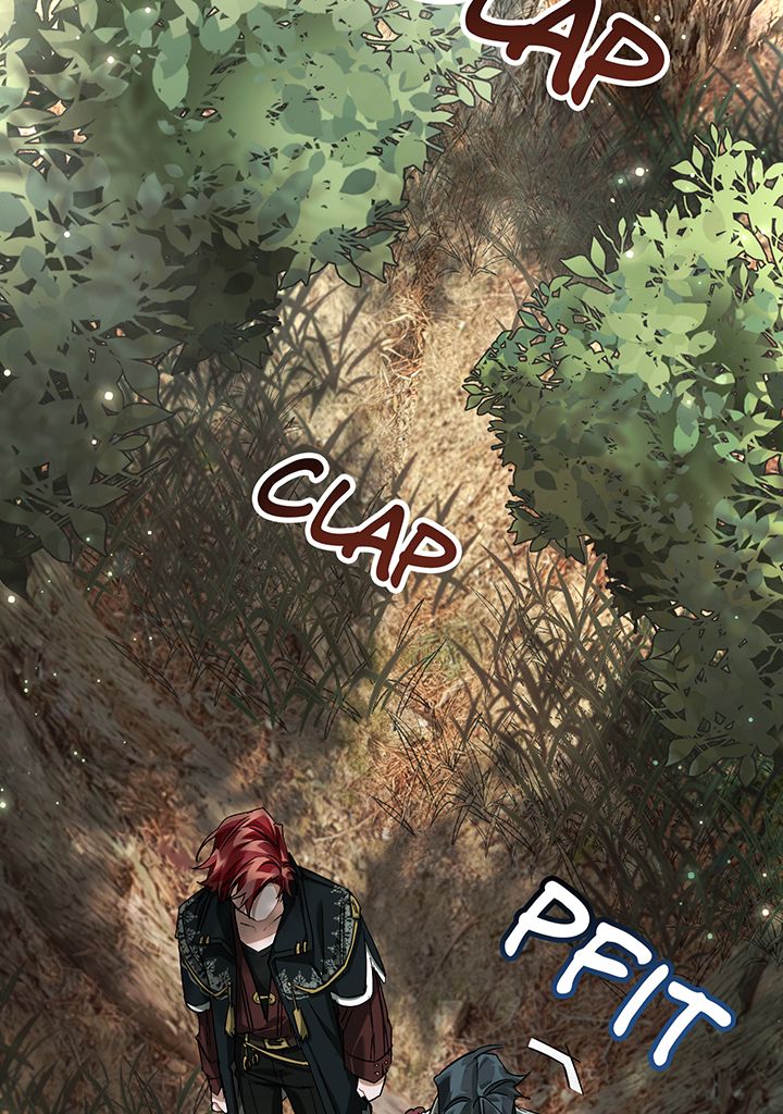 Trash of the Counts Family Chapitre 85 - Page 65