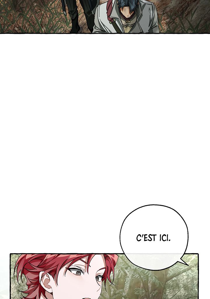 Trash of the Counts Family Chapitre 85 - Page 66
