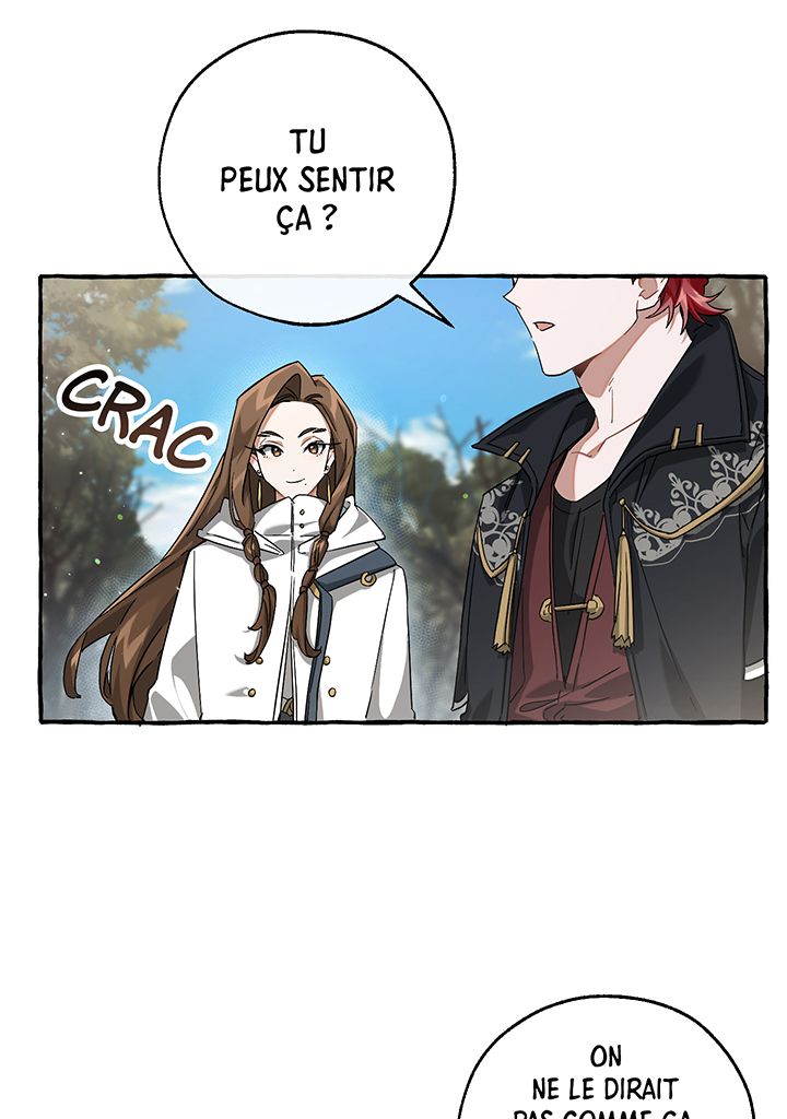 Trash of the Counts Family Chapitre 85 - Page 9