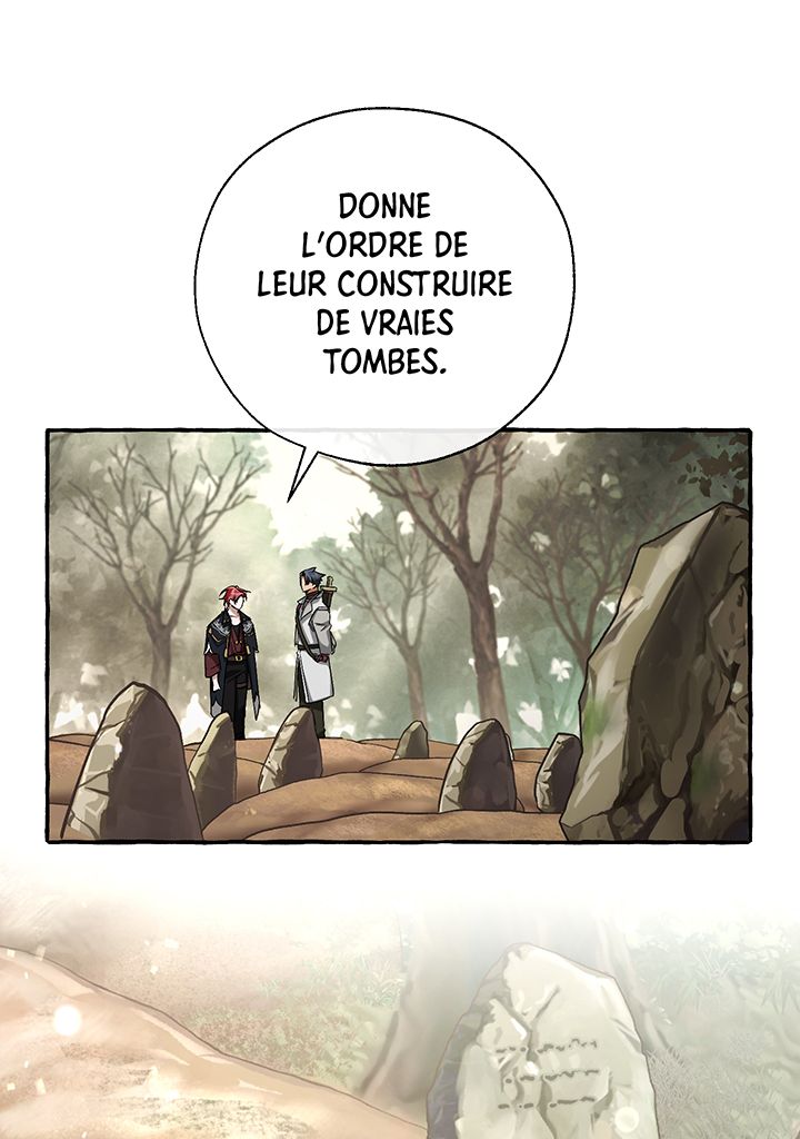 Trash of the Counts Family Chapitre 86 - Page 16