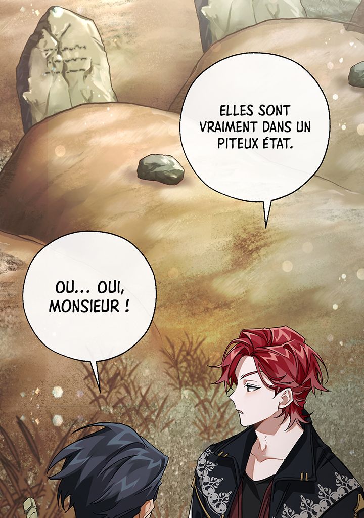 Trash of the Counts Family Chapitre 86 - Page 17