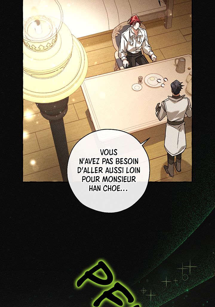 Trash of the Counts Family Chapitre 86 - Page 27