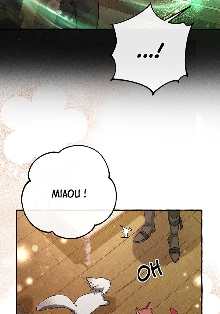 Trash of the Counts Family Chapitre 86 - Page 29