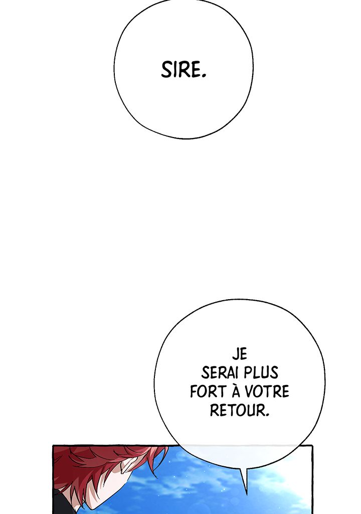 Trash of the Counts Family Chapitre 86 - Page 39