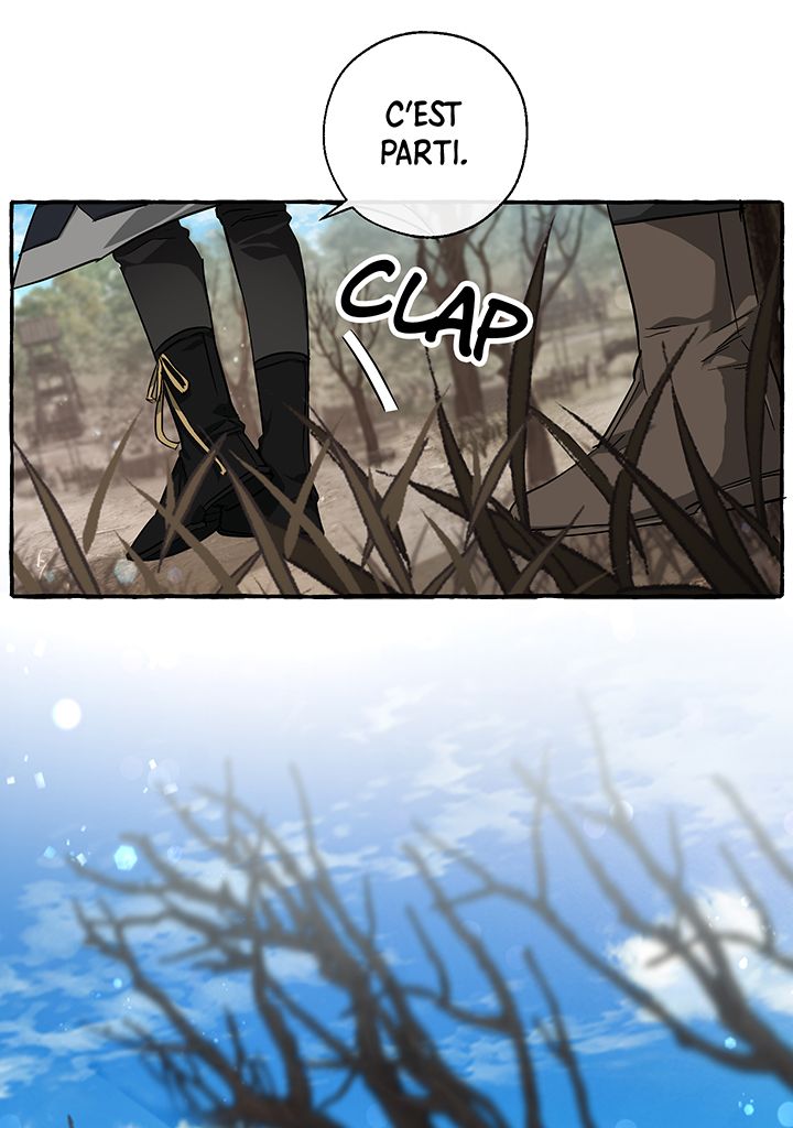 Trash of the Counts Family Chapitre 86 - Page 41